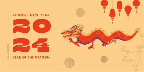 龍年吉祥話|龍年吉祥話、新年賀詞100句！2024龍年必存創意春聯。